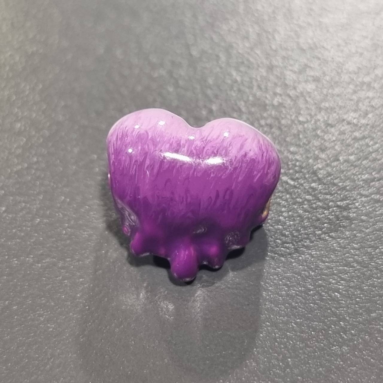 Assorted Melting Hearts