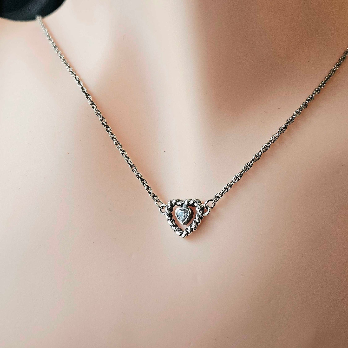 Love Necklace
