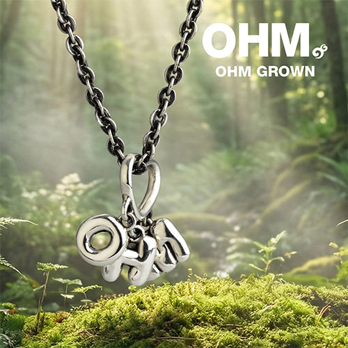 BEADMAIL NO. 65 OHM Grown