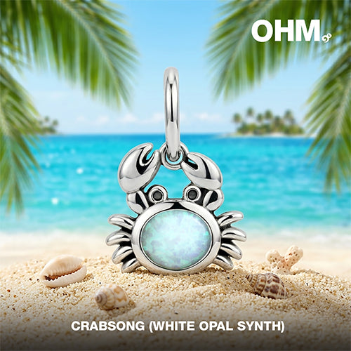 Crabsong (White Opal Synth)