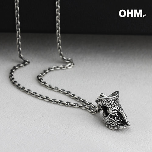 Phi Ta Khon Necklace