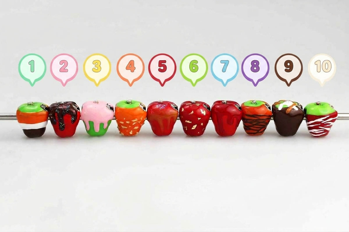Sweet Bites