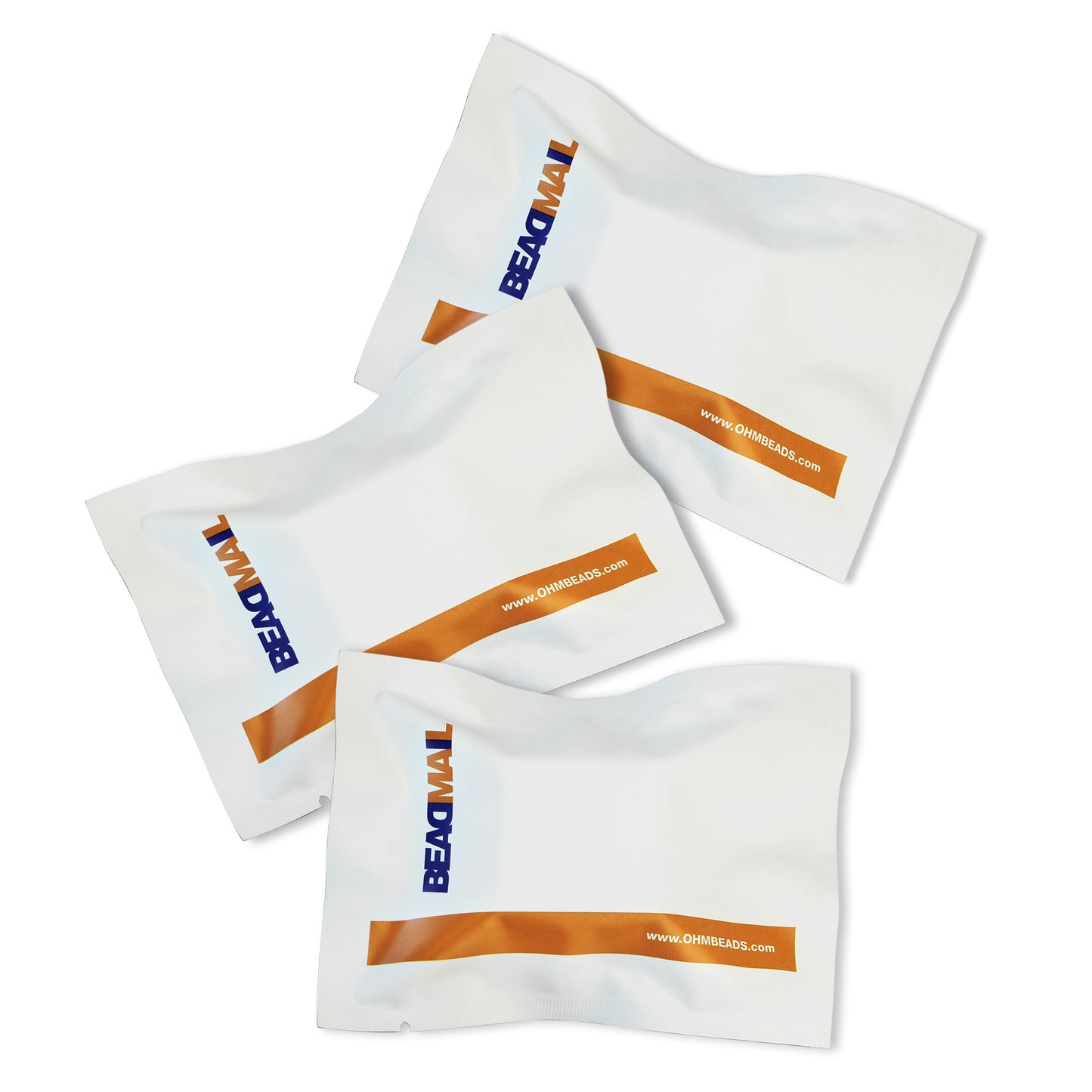 Original Beadmail Pre-Paid 3 Months No. 61-62-63