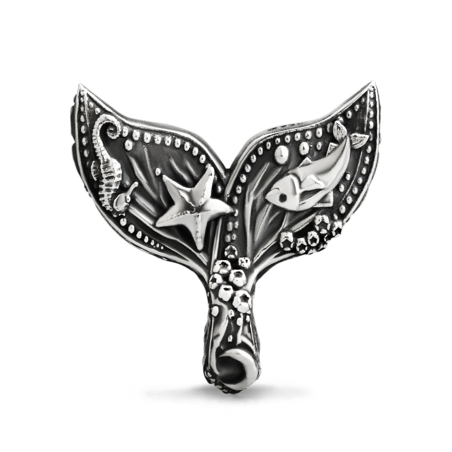 Mermaid's Tale (Drop)