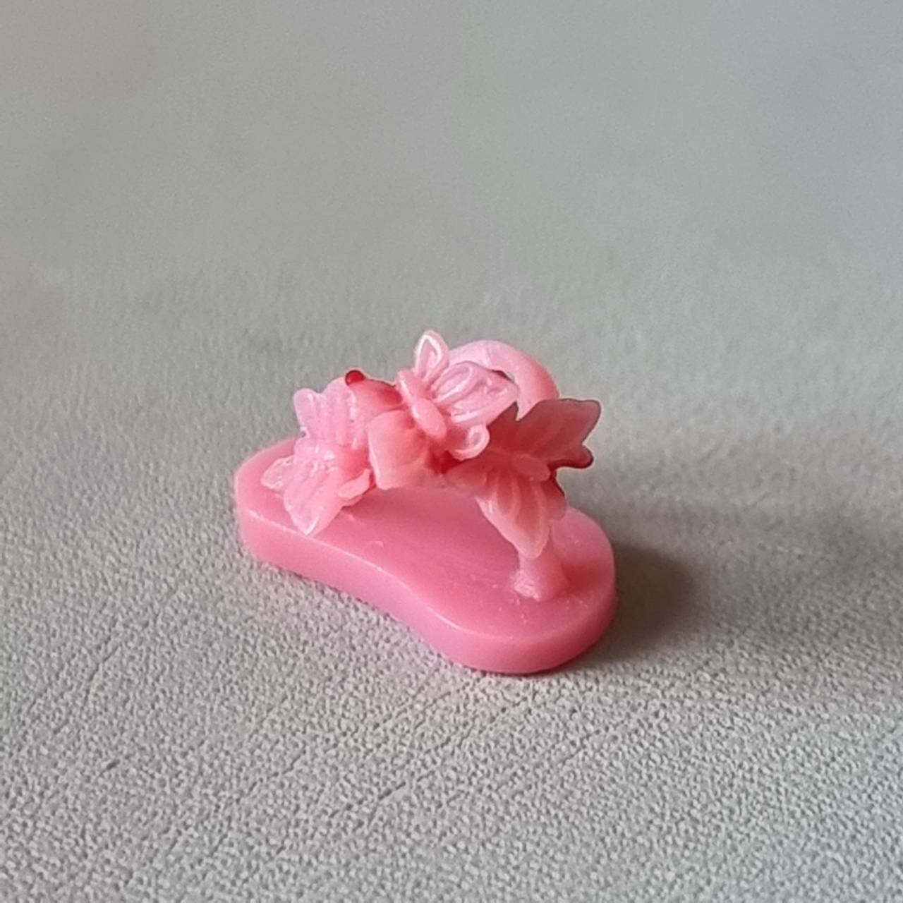 Fluttering Summer Walk