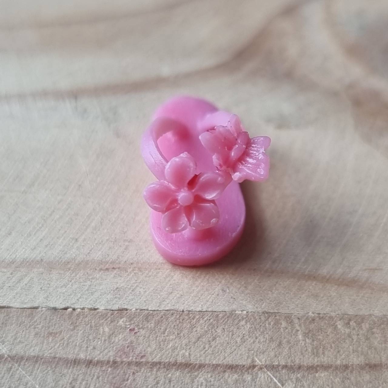 Walk into The Garden