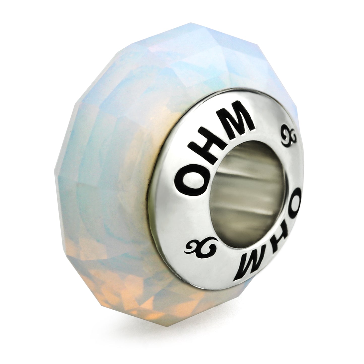 Glacial Whisper (Opalite)