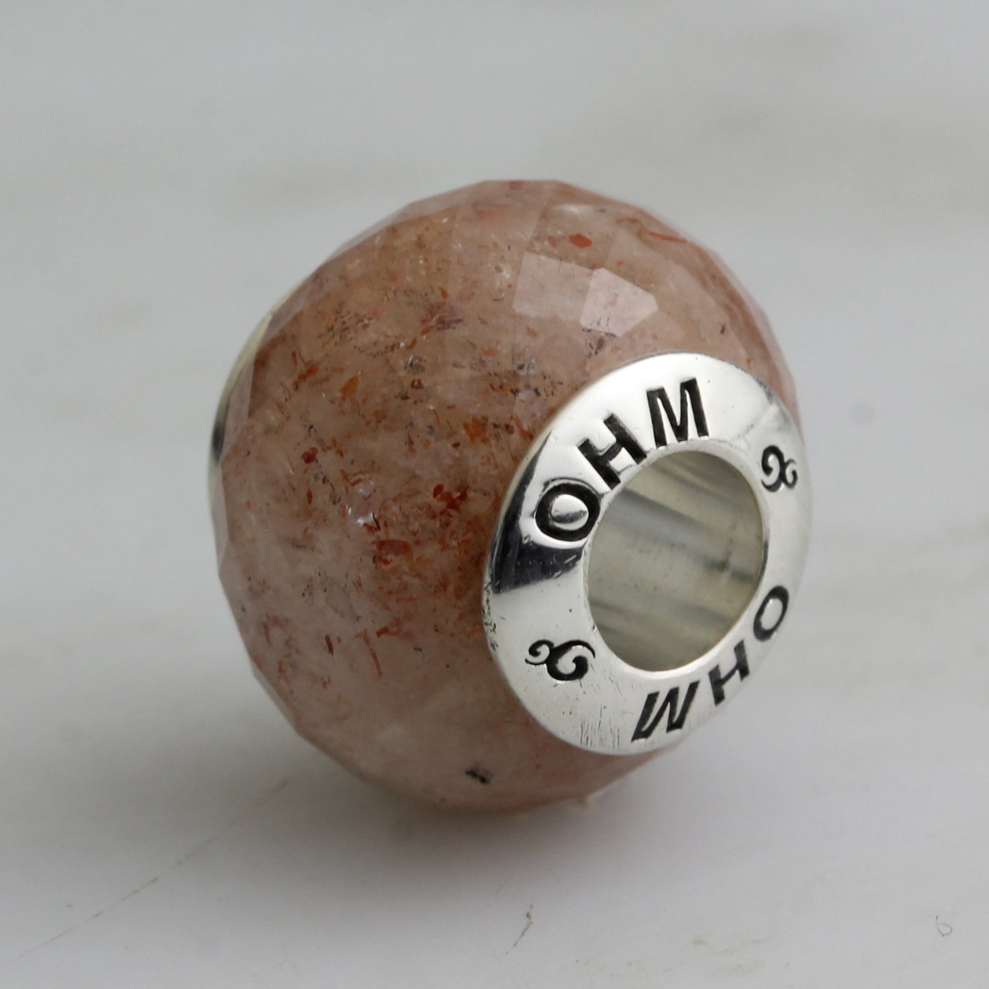 SUNLIT FORTUNE (Sunstone)