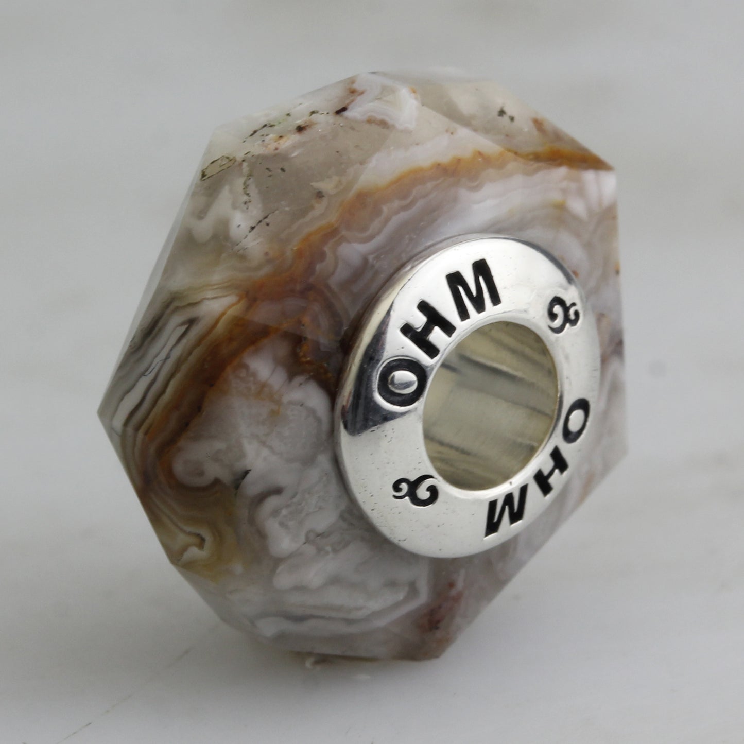 ENERGY HARMONY (Mixed Color Agate)