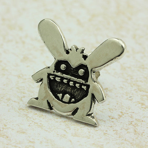 OHM Art Toy Creation Earring 2