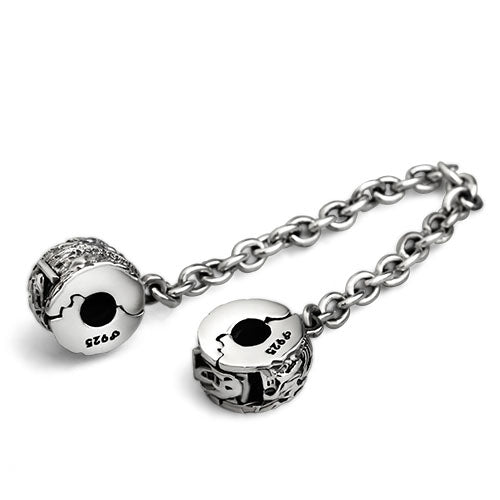 Fossil-ness Safty Chain