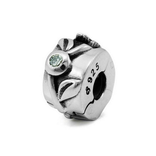 Clear Crystal Vine - Limited Edition