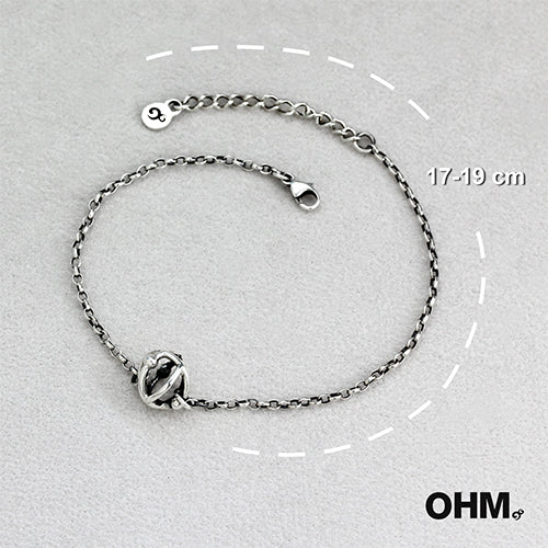Atomic Bracelet