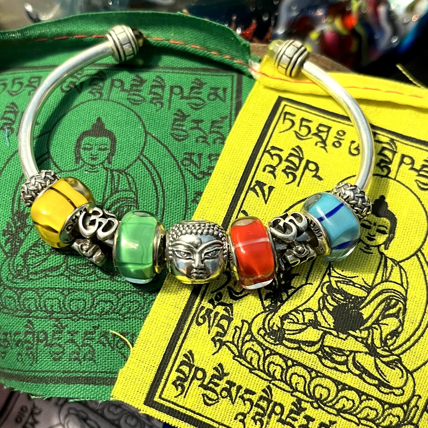 Omniscient Awareness