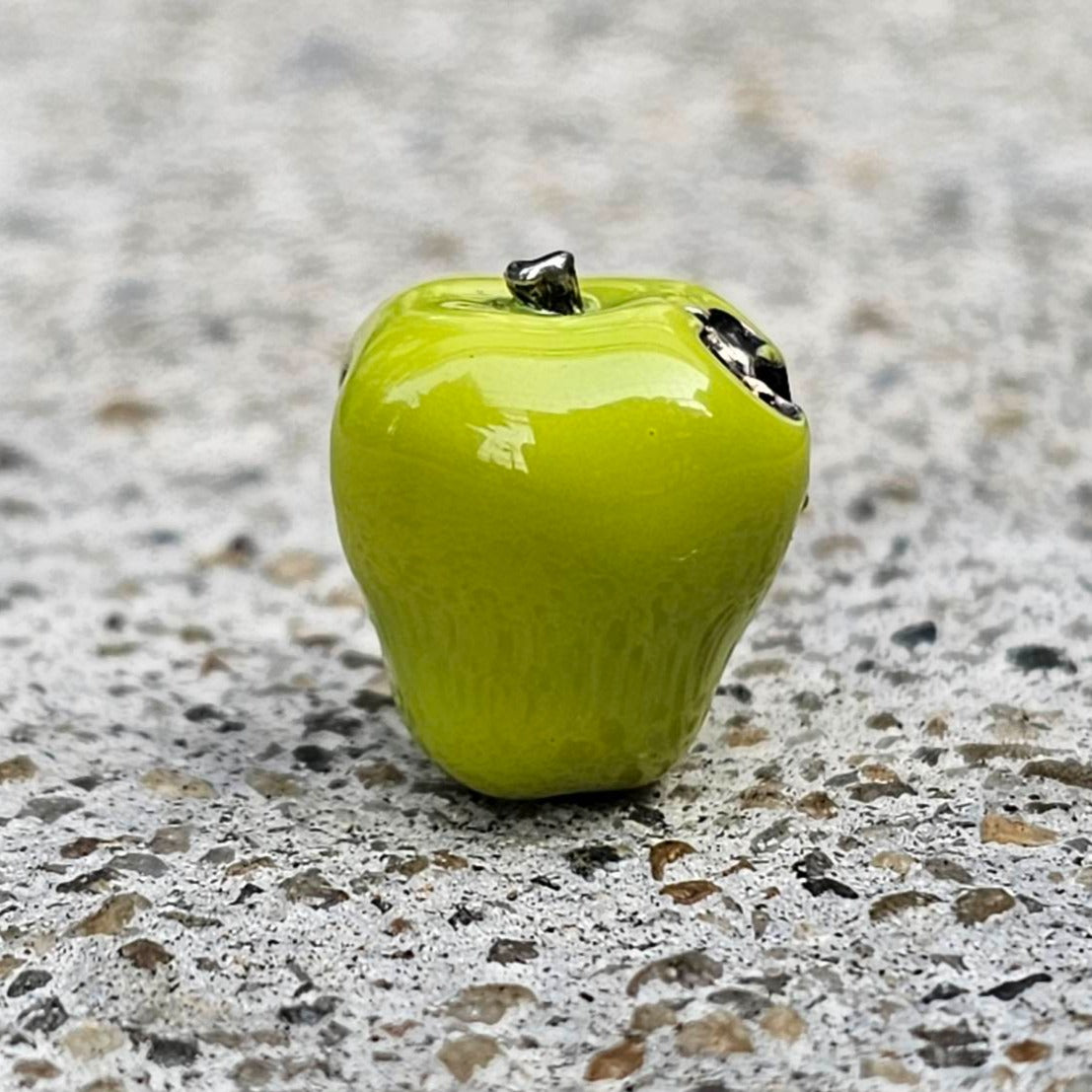 Green Apple