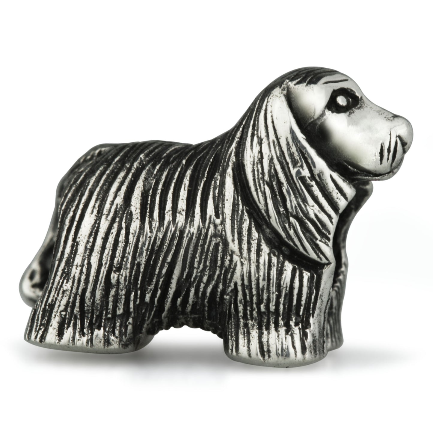 Cocker Spaniel (Retired)