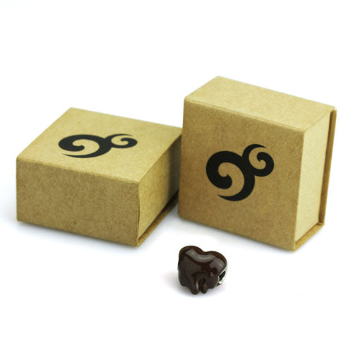 Melting Heart - Chocolate