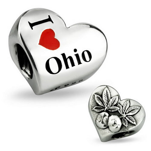 I Heart Ohio (Retired)