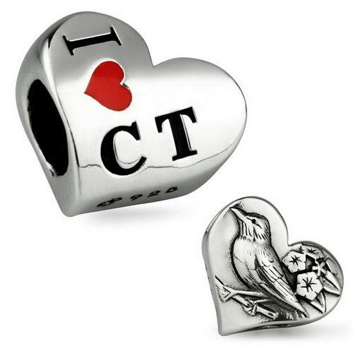 I Heart Connecticut (Retired)