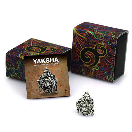 Yaksha - Limited Edition (Retired)