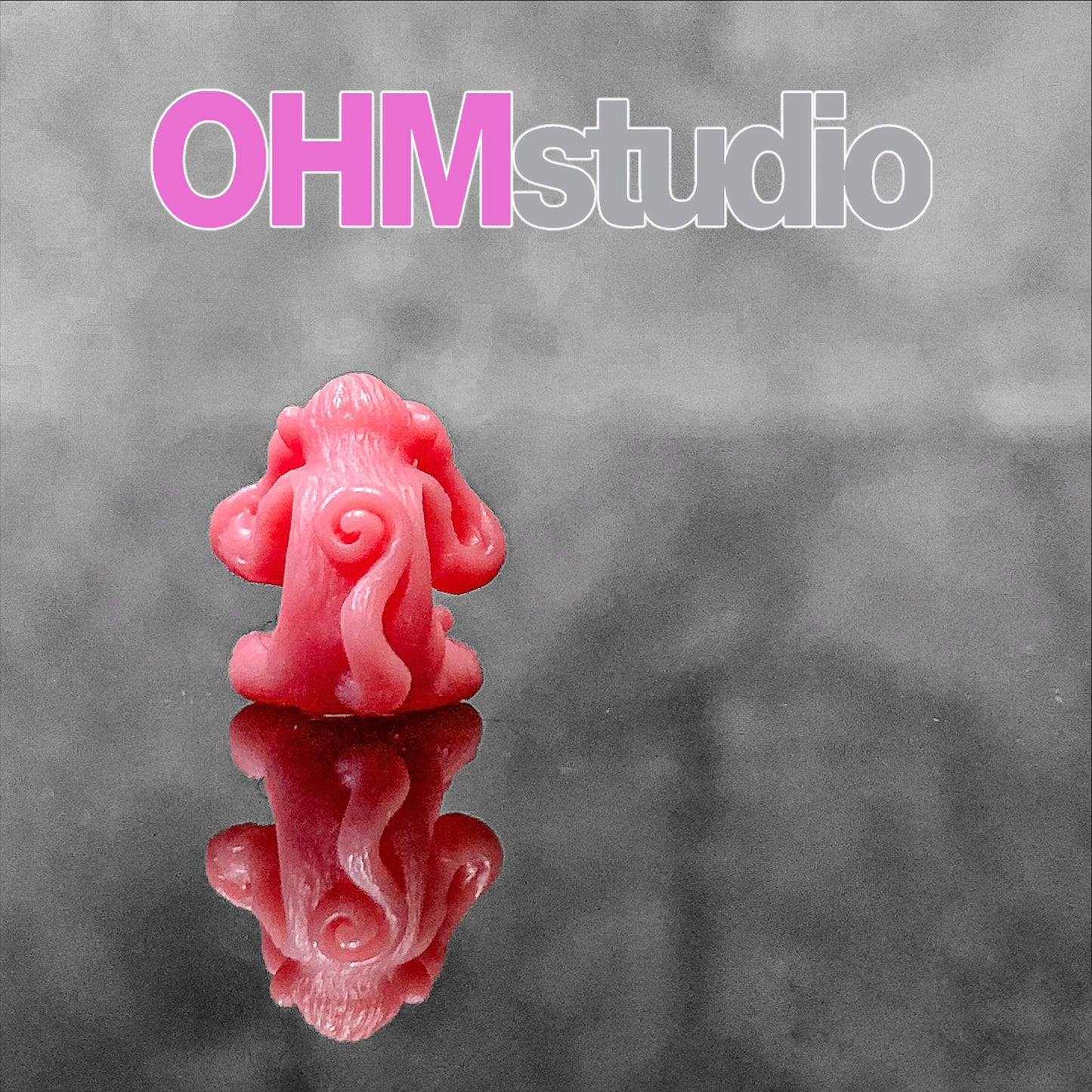 MONKEY DON’T SEE YOU