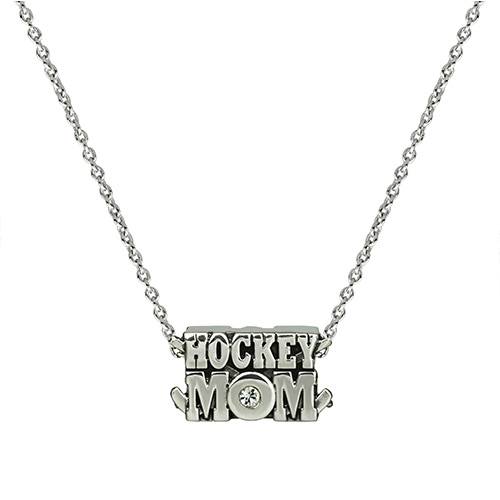 Hockey Mom (Retired)