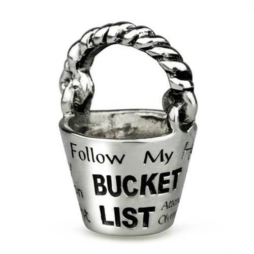 Bucket List (Retired)