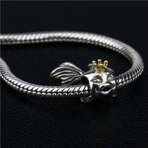 Zolotaya Ribka (Retired)