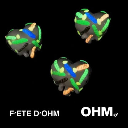 Fête D'OHM