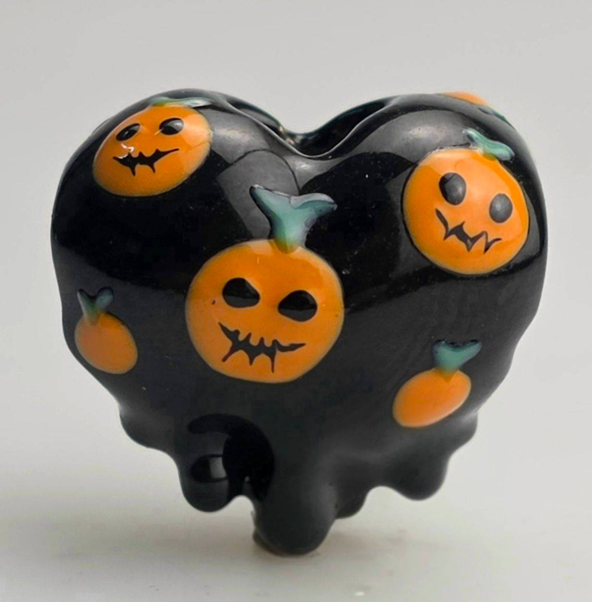Assorted Melting Hearts Halloween