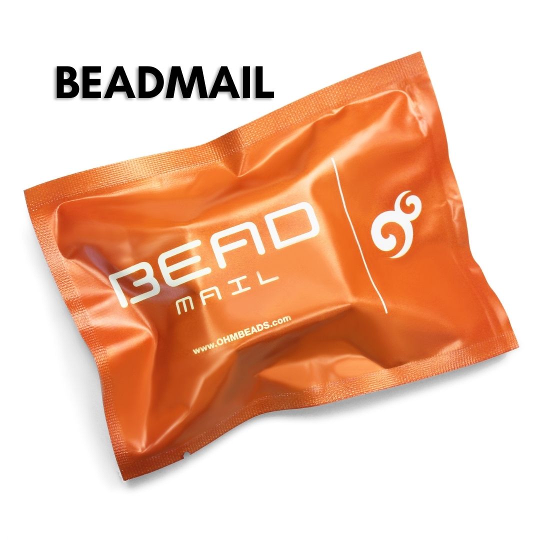 Original Beadmail NO. 60 March 2026