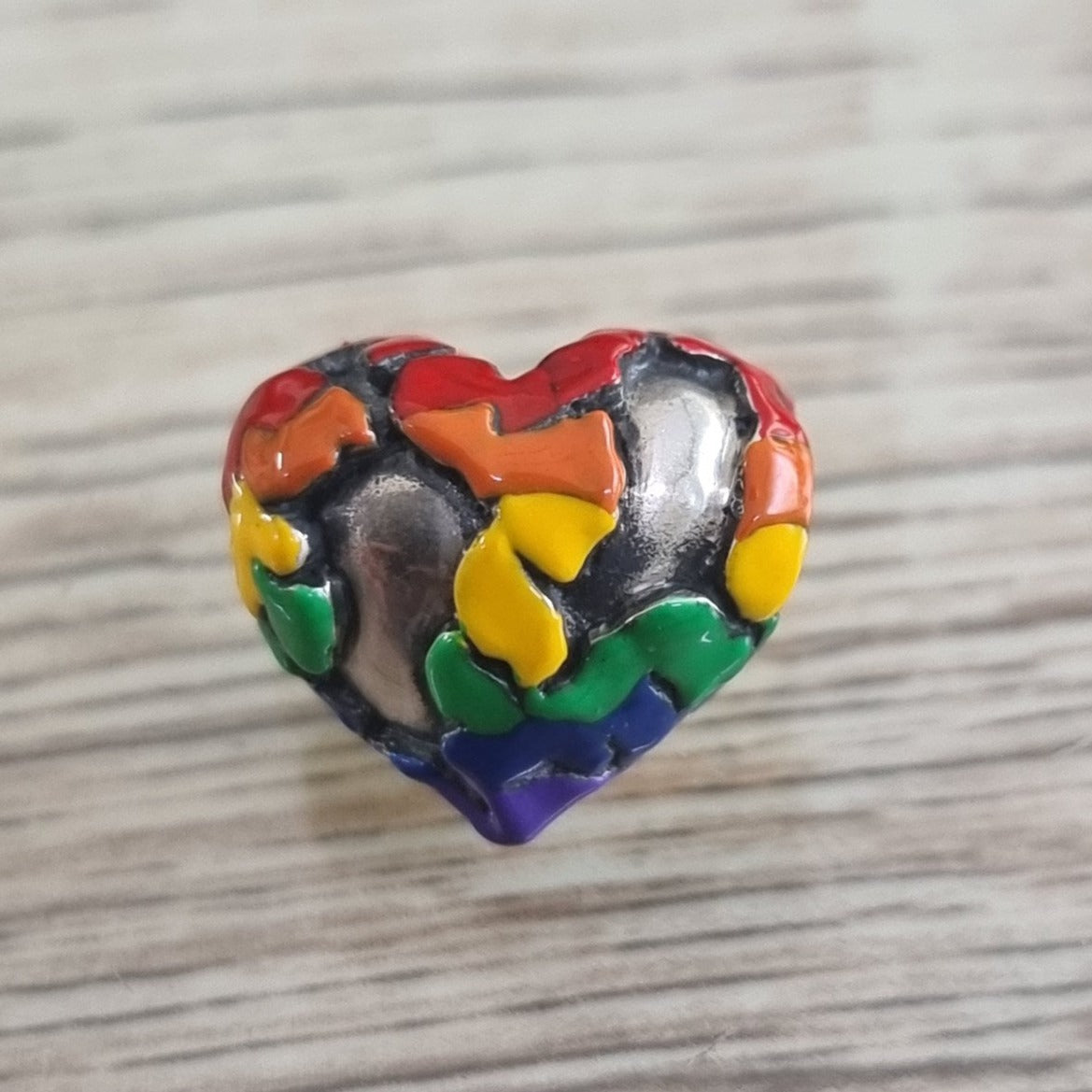 Heart Of Stone: Pride Edition