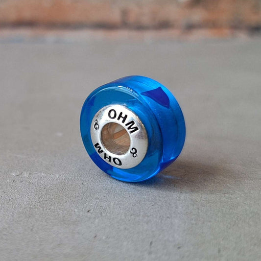 RandOHM (Random OHM Glass)