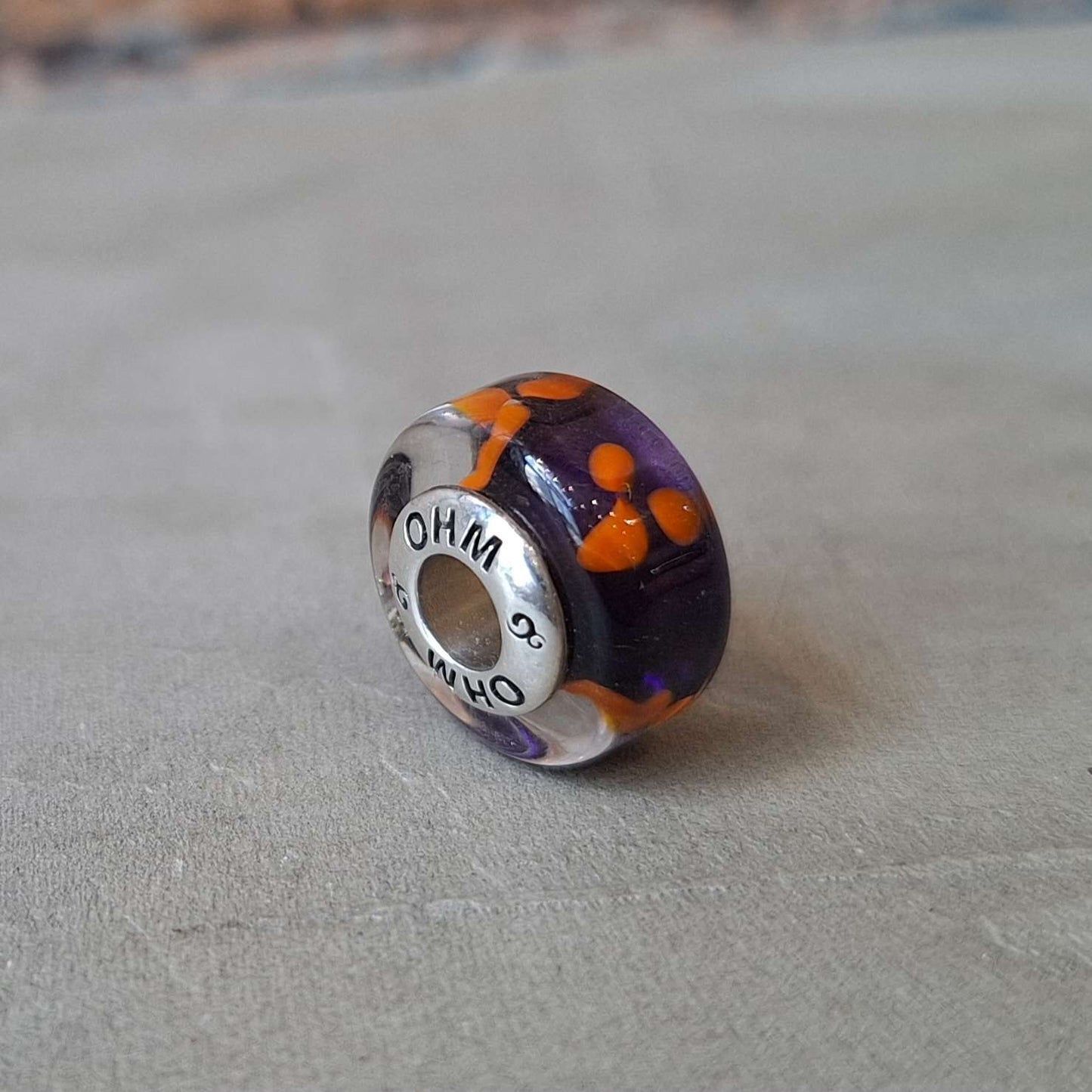 RandOHM (Random OHM Glass)