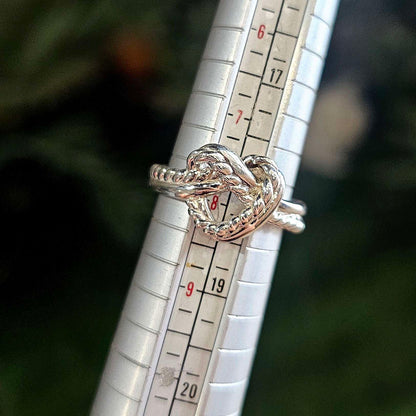 Love Ring Size 8
