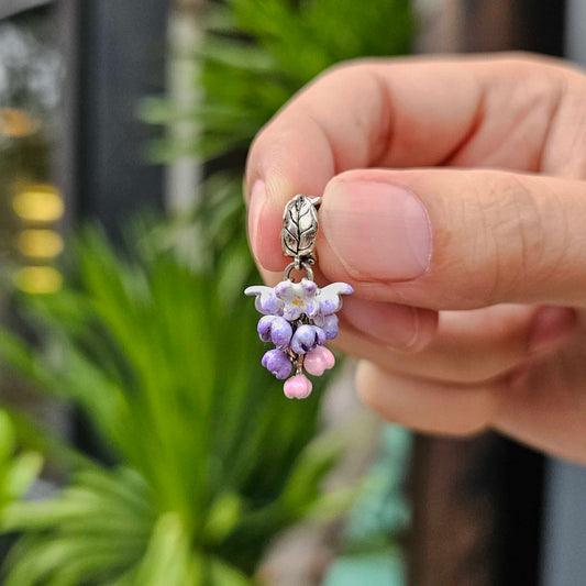 Lilac Dreams Enamel