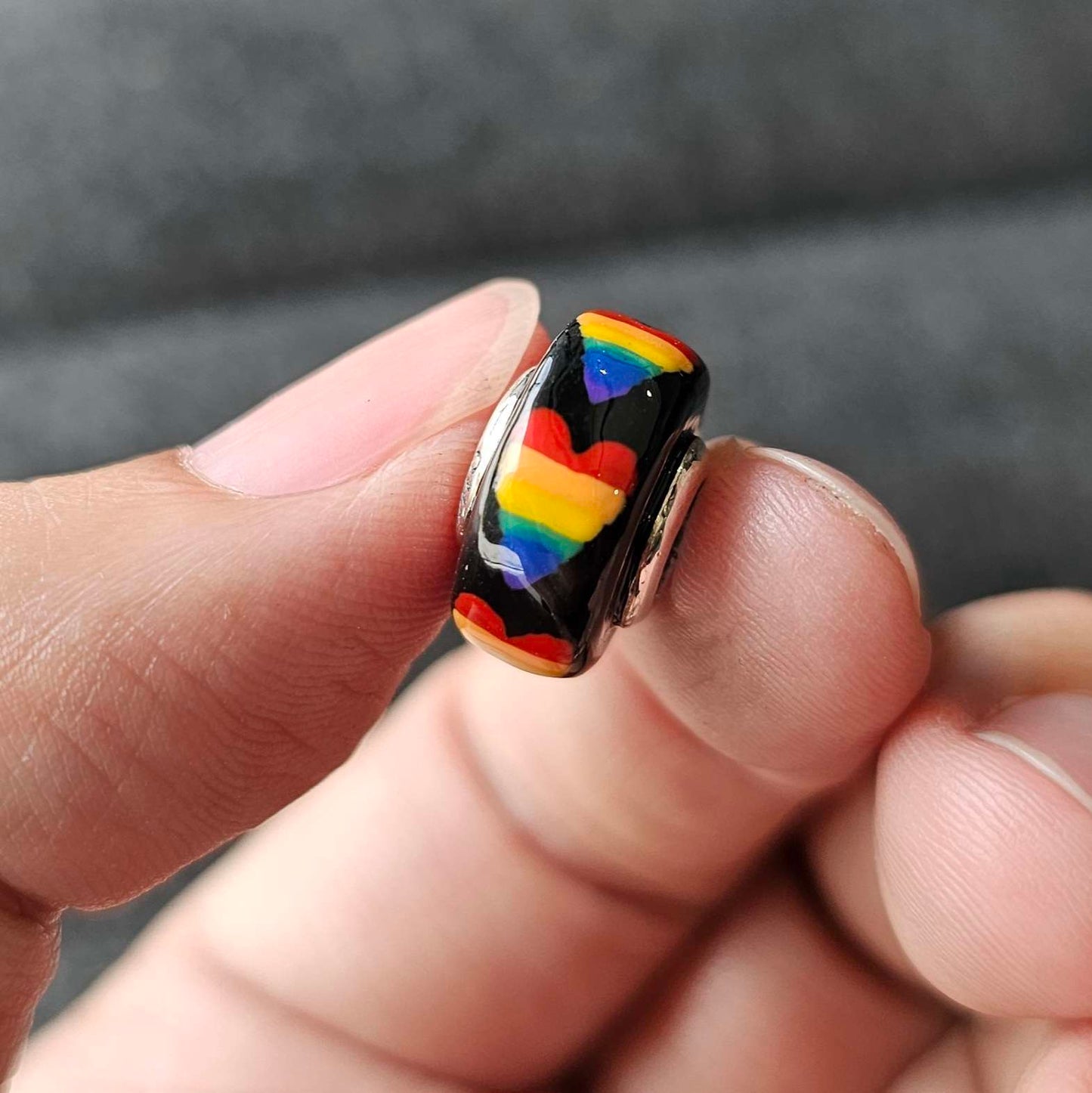 Love Spectrum