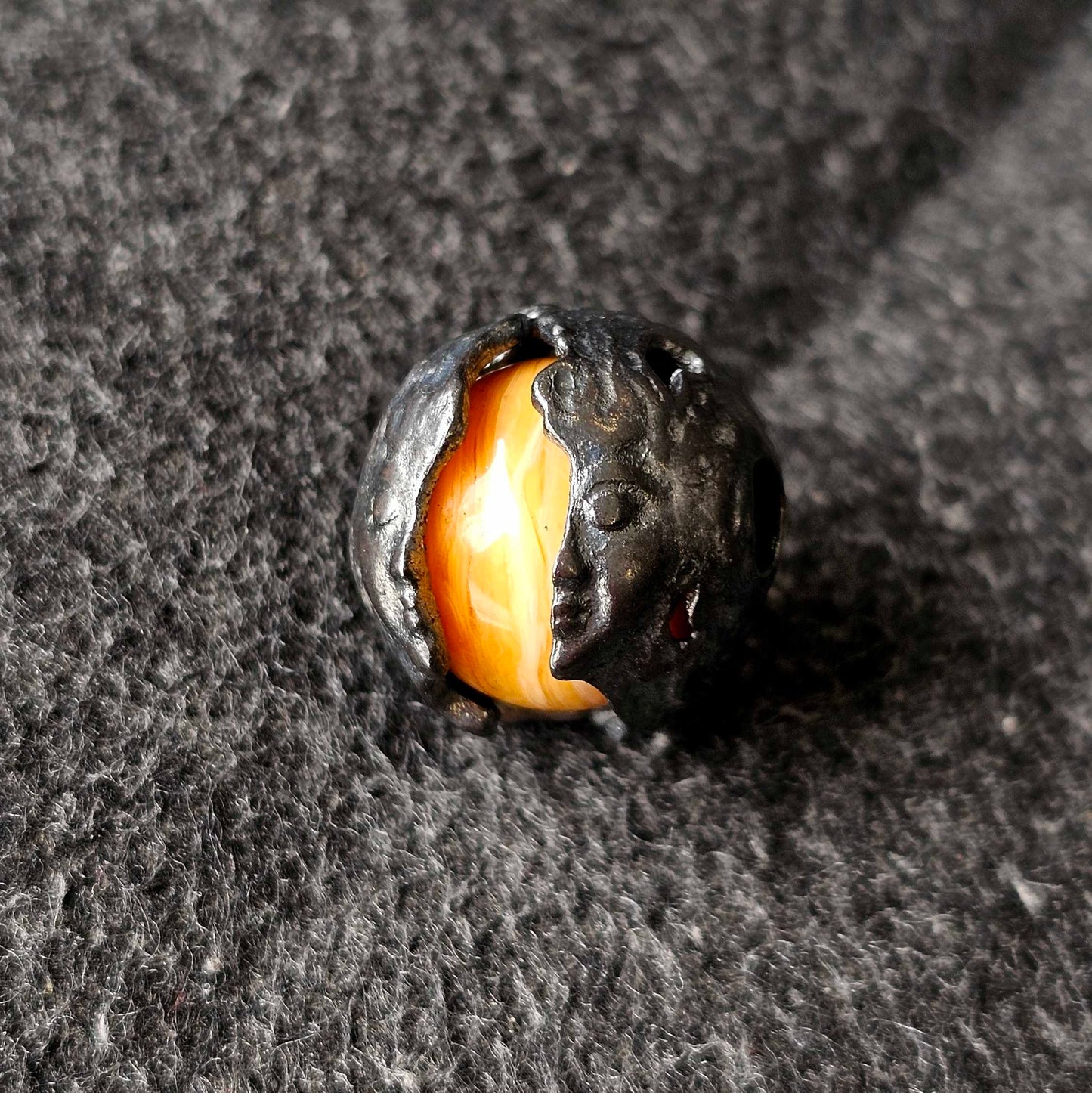 Dirty Finish Inner Self 2.0