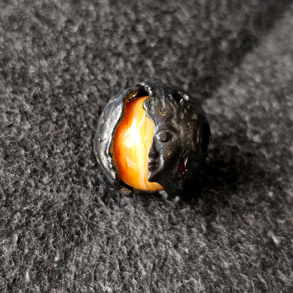 Dirty Finish Inner Self 2.0
