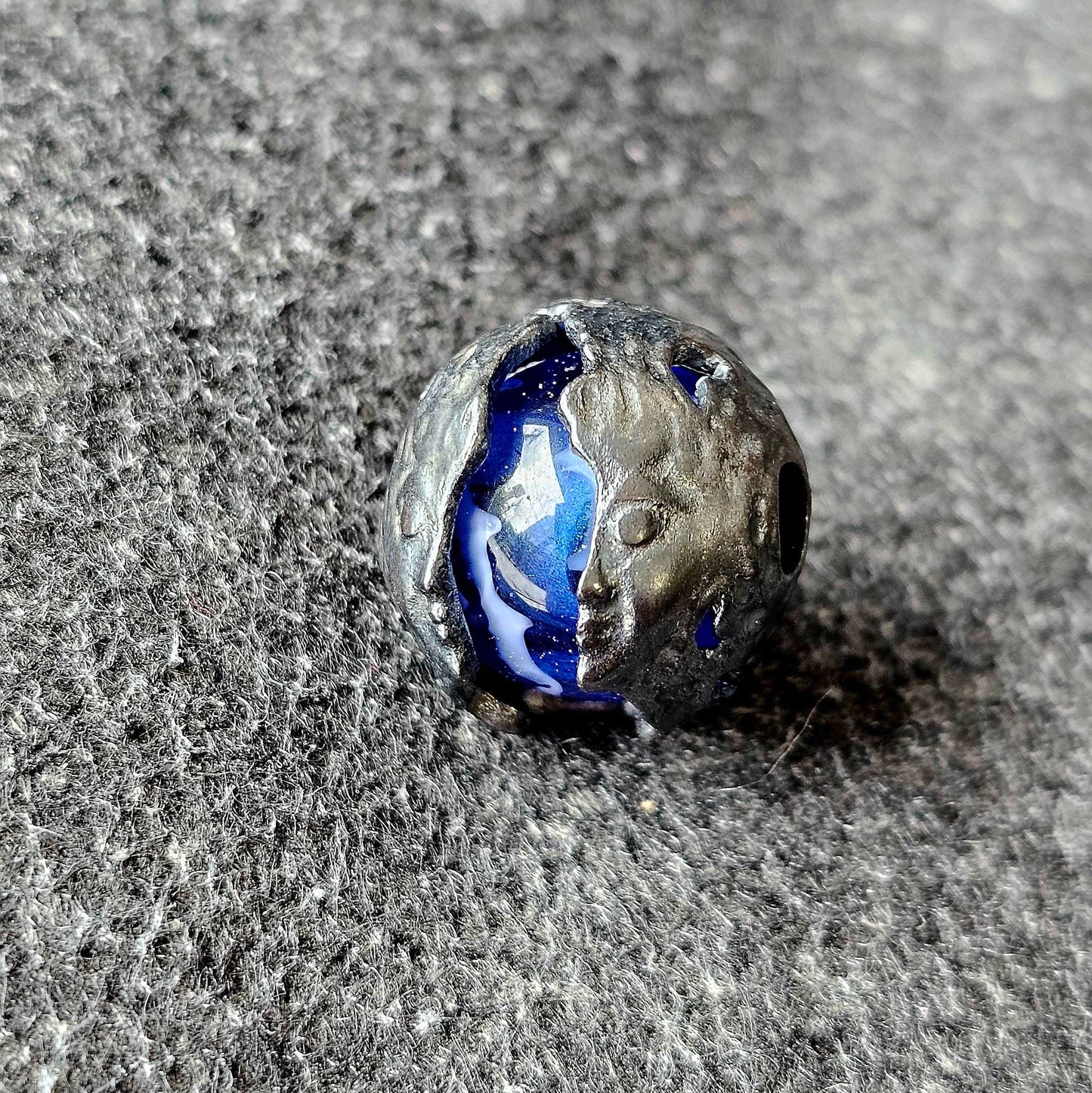 Dirty Finish Inner Self 2.0