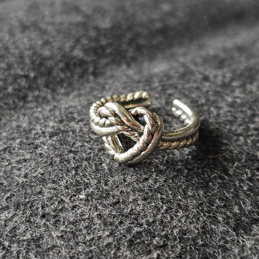 Love Ring Size 8