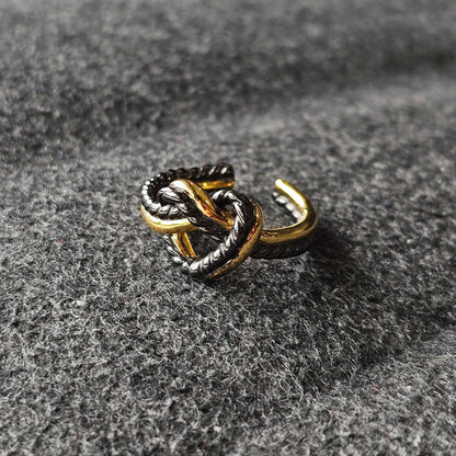 Love Ring Size 8