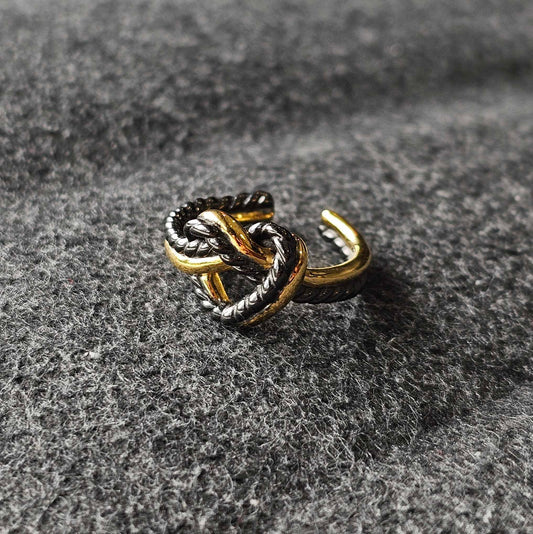 Love Ring Size 8