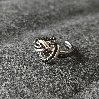 Love Ring Size 8