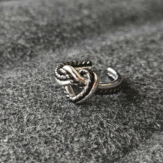 Love Ring Size 8