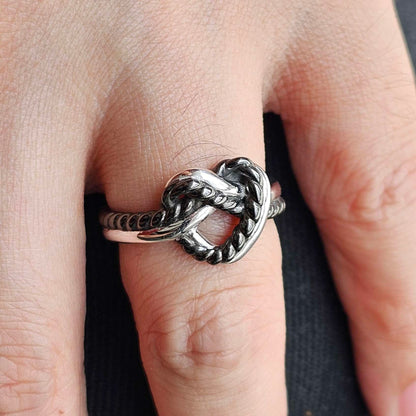 Love Ring Size 8