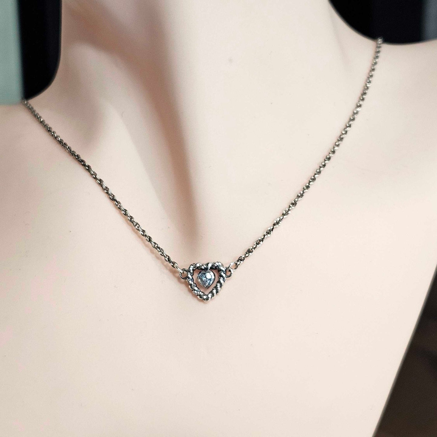 Love Necklace