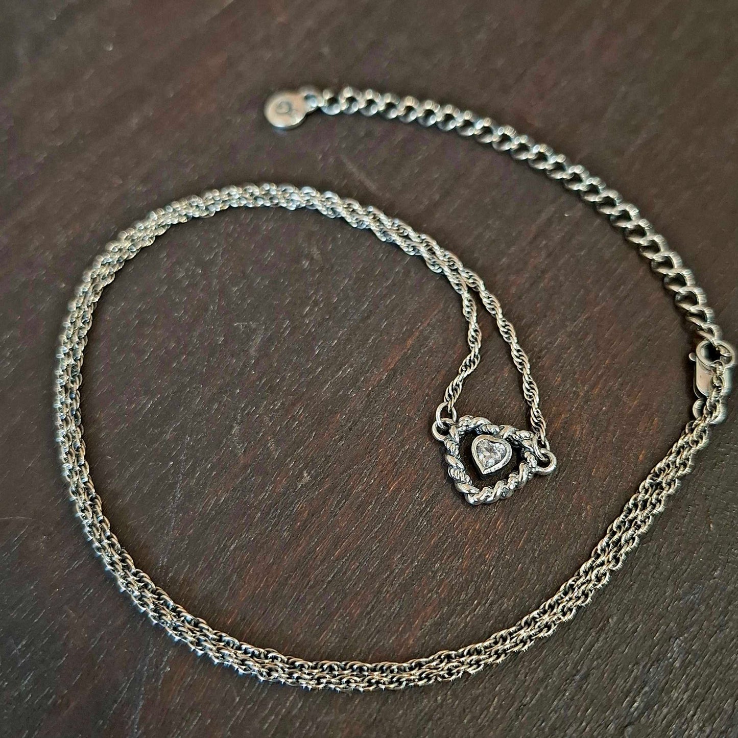 Love Necklace