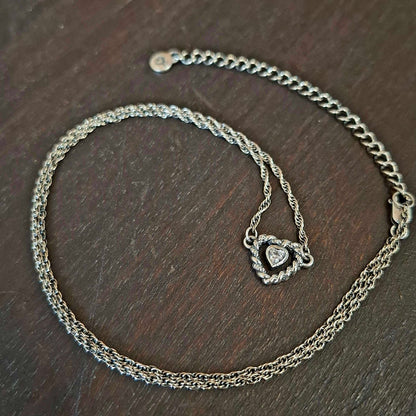 Love Necklace