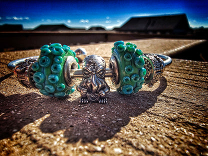 Cosmic Cultist (Dream with OHM & AI)